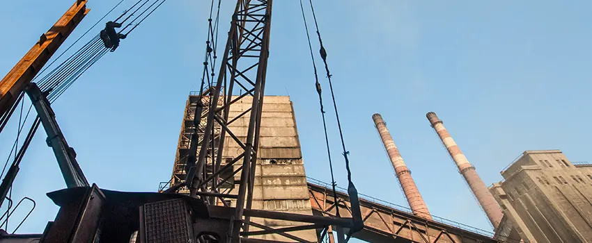 Industrial Chimneys Foundation Repair Services in Fort Leonard Wood, MO