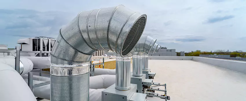 Insulated Ductwork Repair Services Near Me in Fort Leonard Wood, MO