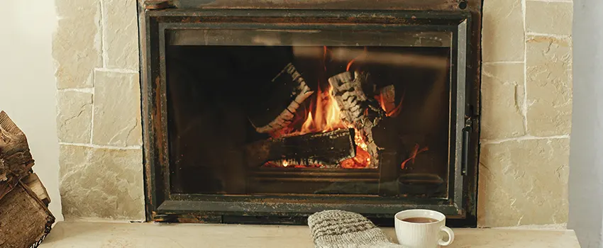 Kings man Fireplaces Insert Services in Fort Leonard Wood, MO