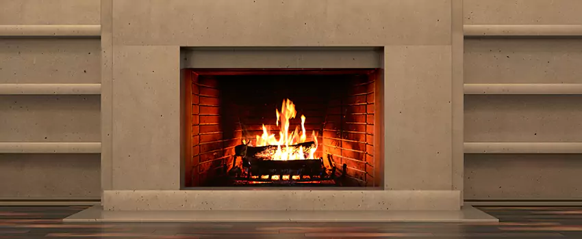 Majestic Trilliant Series Gas Fireplace Insert Repair in Fort Leonard Wood, Missouri
