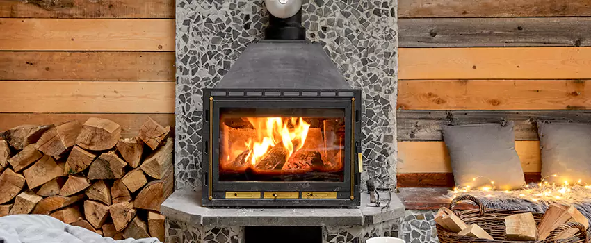 Outdoor Morso Fireplace Broken Screen Replacement in Fort Leonard Wood, MO