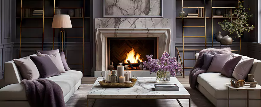 Napoleon Galaxy Series Outdoor Fireplaces Repair in Fort Leonard Wood, MO