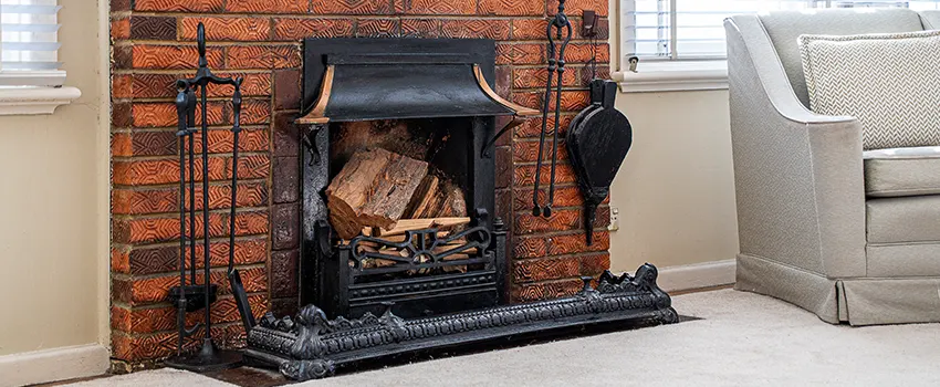 Custom Old Fireplace Redesign Services in Fort Leonard Wood, Missouri