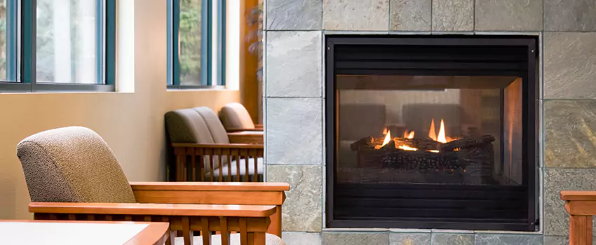 Osburn Fireplace Tempered Glass Hearth Pad Replacement in Fort Leonard Wood, Missouri
