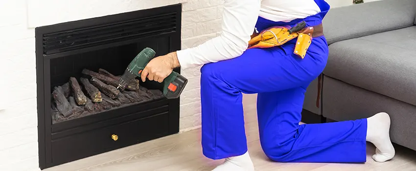 Pellet Fireplace Repair Services in Fort Leonard Wood, MO