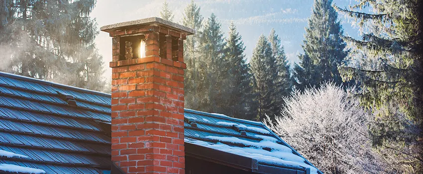 Residential Chimney Rain Caps Repair Services in Fort Leonard Wood, MO