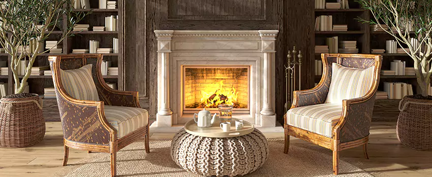 Cost of RSF Wood Fireplaces in Fort Leonard Wood, Missouri