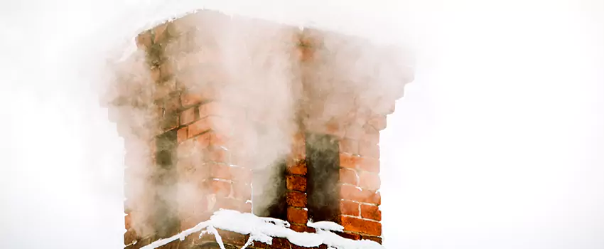 Chimney Flue Soot Removal in Fort Leonard Wood, MO