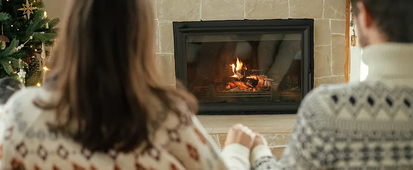 Superior Open-Hearth Wood Fireplaces in Fort Leonard Wood, MO