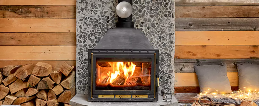 Travis Industries Elite Fireplace Inspection and Maintenance in Fort Leonard Wood, Missouri