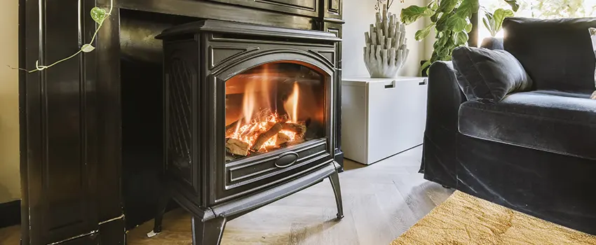 Valor Wood Fireplace in Fort Leonard Wood, MO