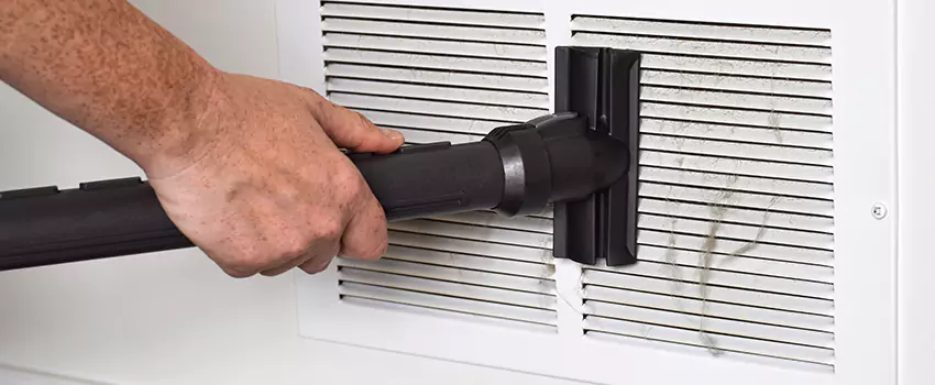 Vent Cleaning Process in Fort Leonard Wood, Missouri