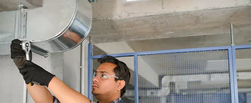 Benefit of Ventilation Cleaning in Fort Leonard Wood, Missouri