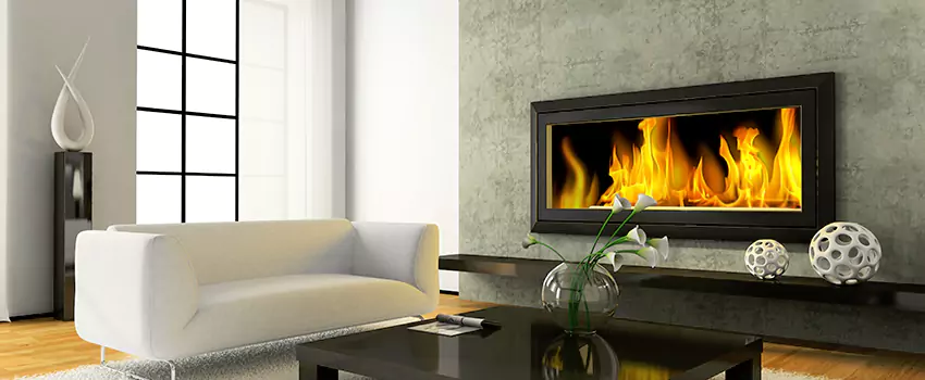 Ventless Fireplace Oxygen Depletion Sensor Installation and Repair Services in Fort Leonard Wood, Missouri