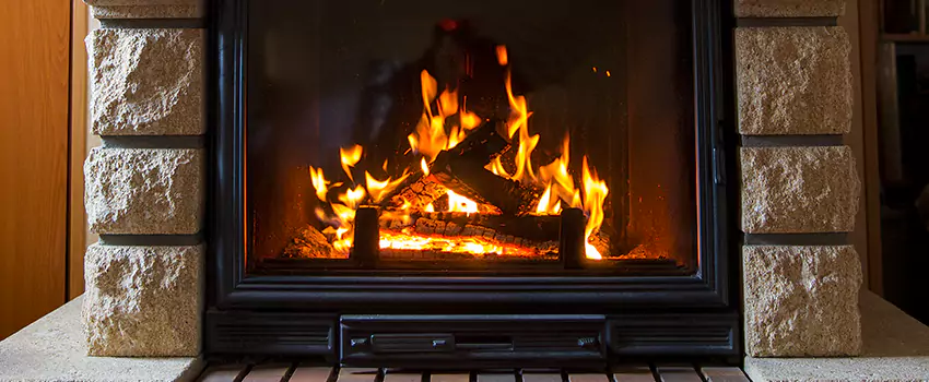 Cost of Wood Fireplace Installation in Fort Leonard Wood, MO