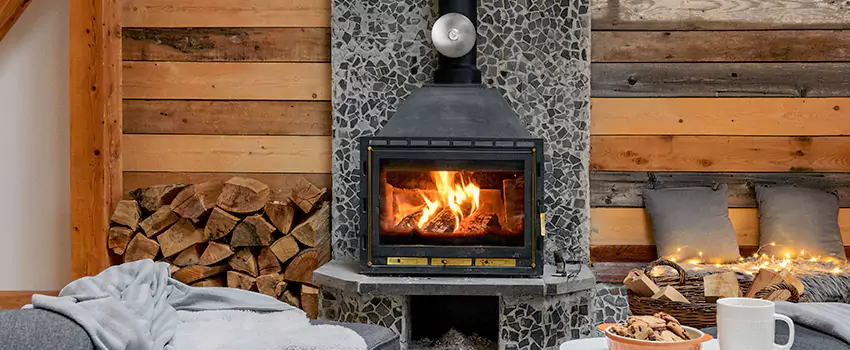 Affordable Wood Fireplace Fixing Solutions in Fort Leonard Wood, Missouri