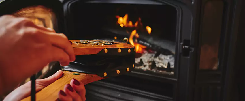 Cost of Wood Furnace Repair and Installation Services in Fort Leonard Wood, MO