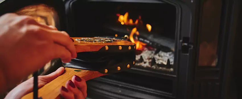 Wood Stove Grates Repair in Fort Leonard Wood, Missouri