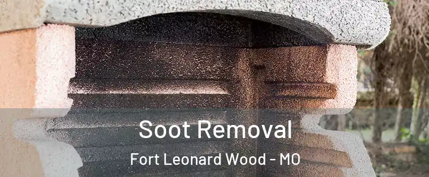 Soot Removal Fort Leonard Wood - MO